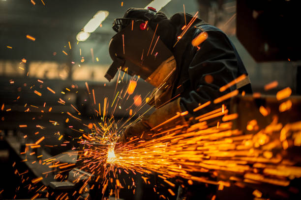 Trusted Decatur, GA Welder & Metal Fabrication Experts