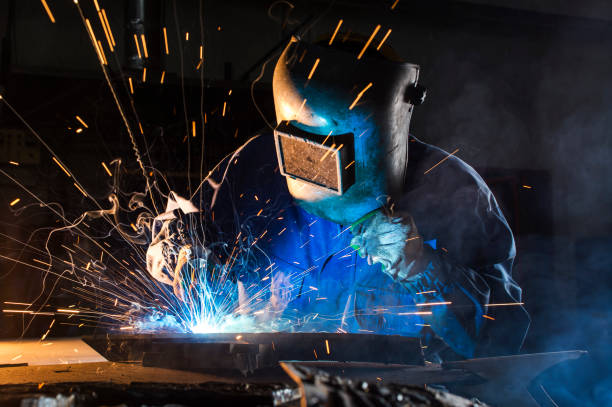 Best Structural Steel Welding in Decatur, GA