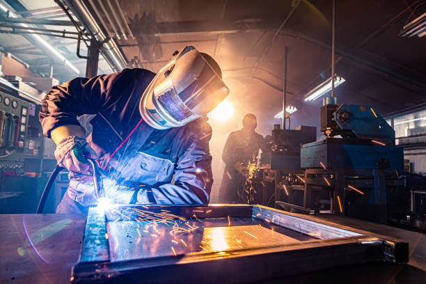  Decatur, GA Welder Pros