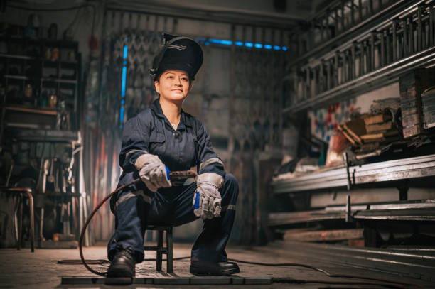 Best Maintenance and Repair Welding in Decatur, GA