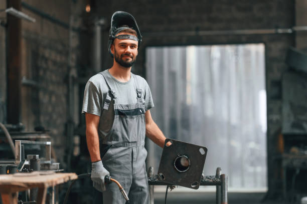 Best Welding Equipment Sales and Repair in Decatur, GA