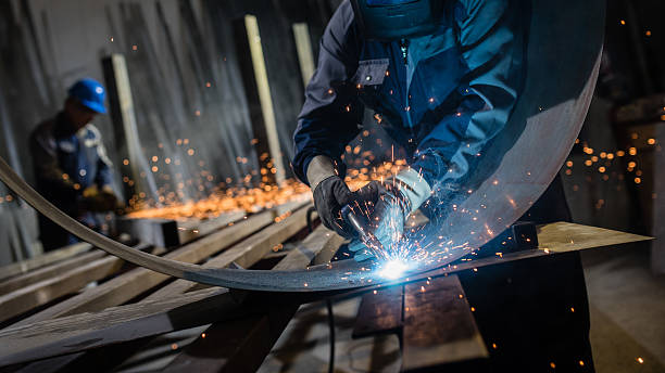 Best Food and Beverage Processing Equipment Welding in Decatur, GA