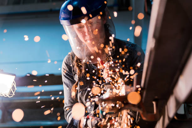 Affordable Welder Services in Decatur, GA