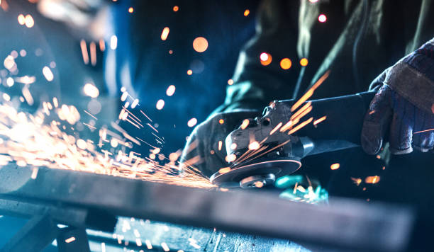 Trusted Decatur, GA Welder & Metal Fabrication Experts